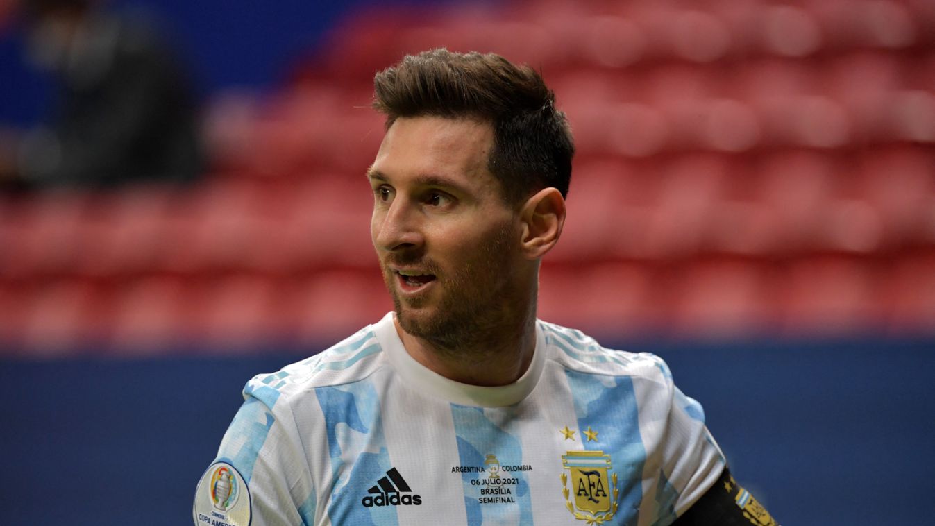 Összejött: Messi farkasszemet nézhet Neymarral a döntőben