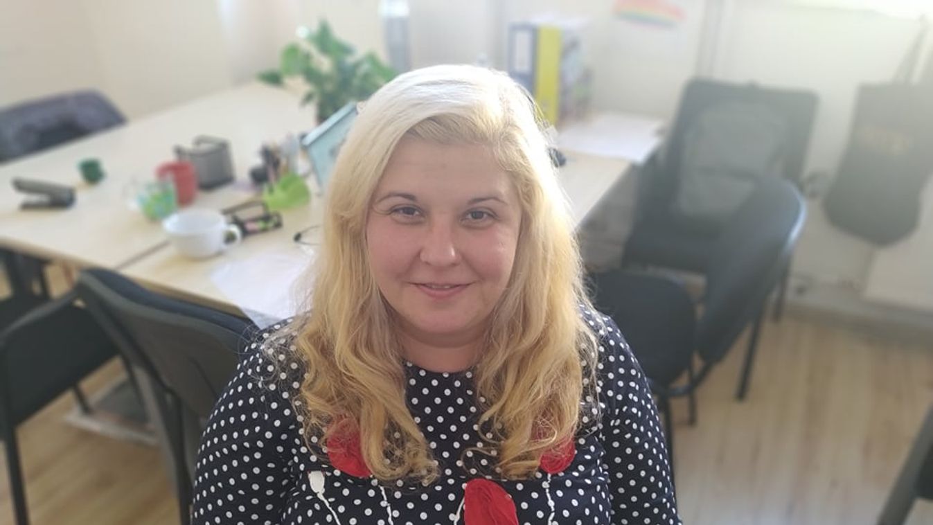 Huszonöt év börtönben – nőként a fogvatartottak között