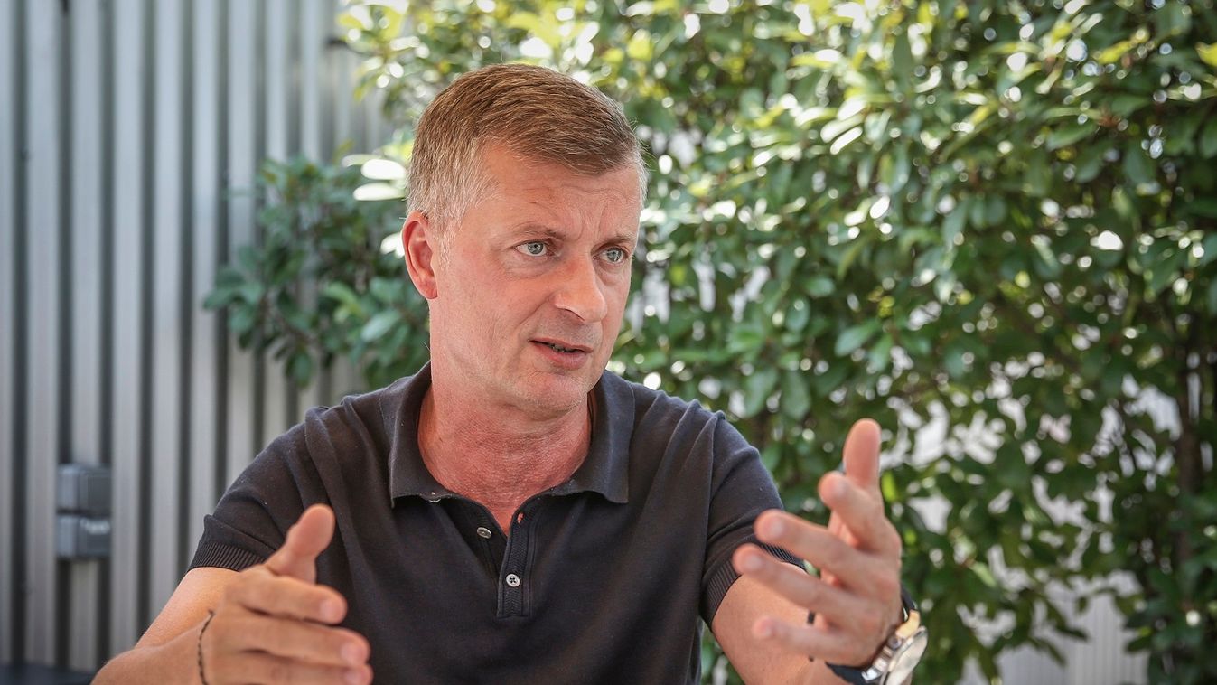 Kubatov Gábor: az online térben is meg kell tanulnunk mozgósítani