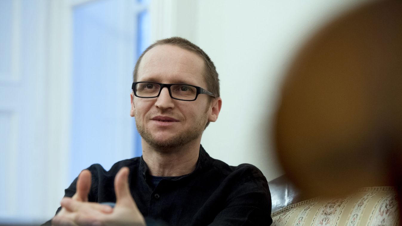 Demeter Szilárd: ha ők globalisták lehetnek, én miért ne lehetnék nemzeti?