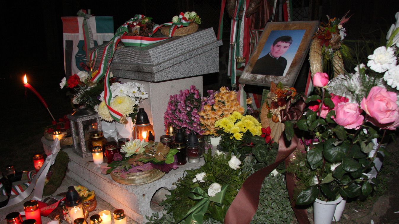 Hazaengedte volna a jó magaviselete miatt a bíró a liszkai lincselőt