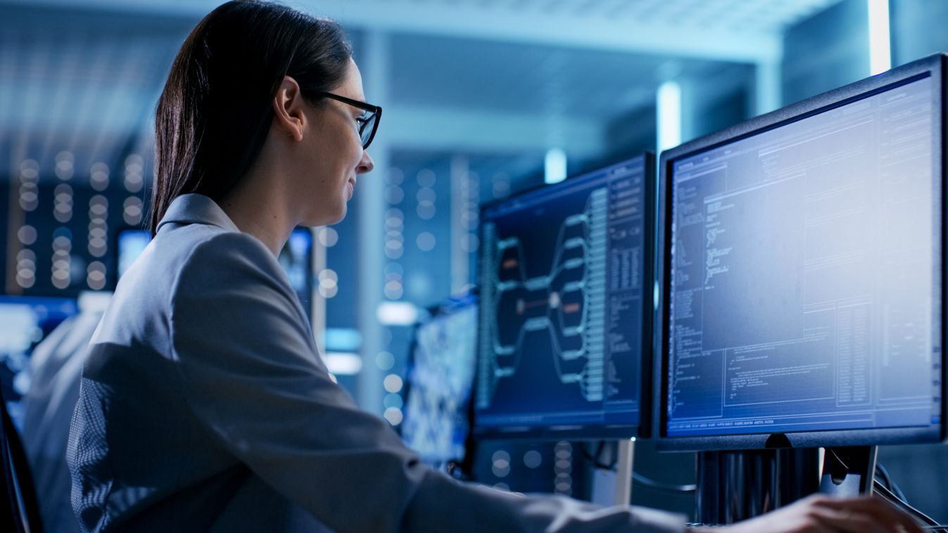 Ezek a legjobban fizető IT-s állások hazánkban