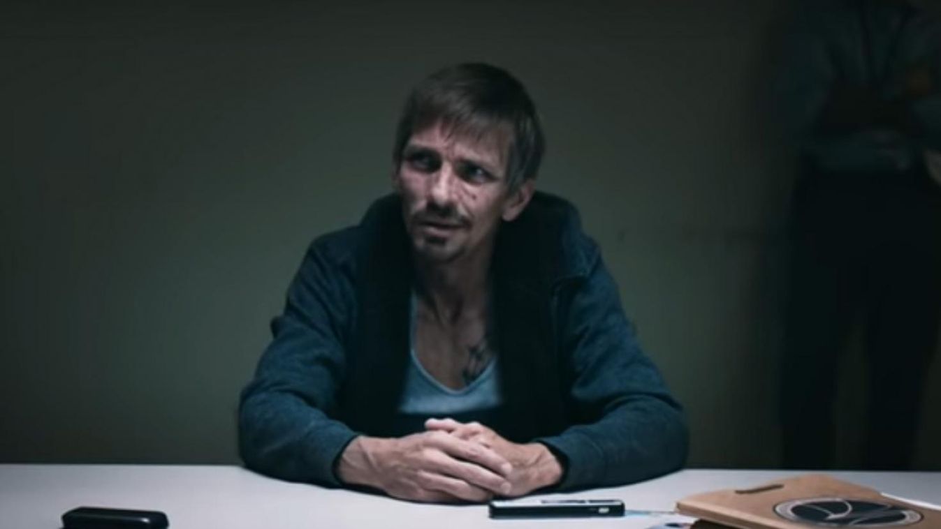Megérkezett az előzetes a Breaking Bad-filmhez (videó)