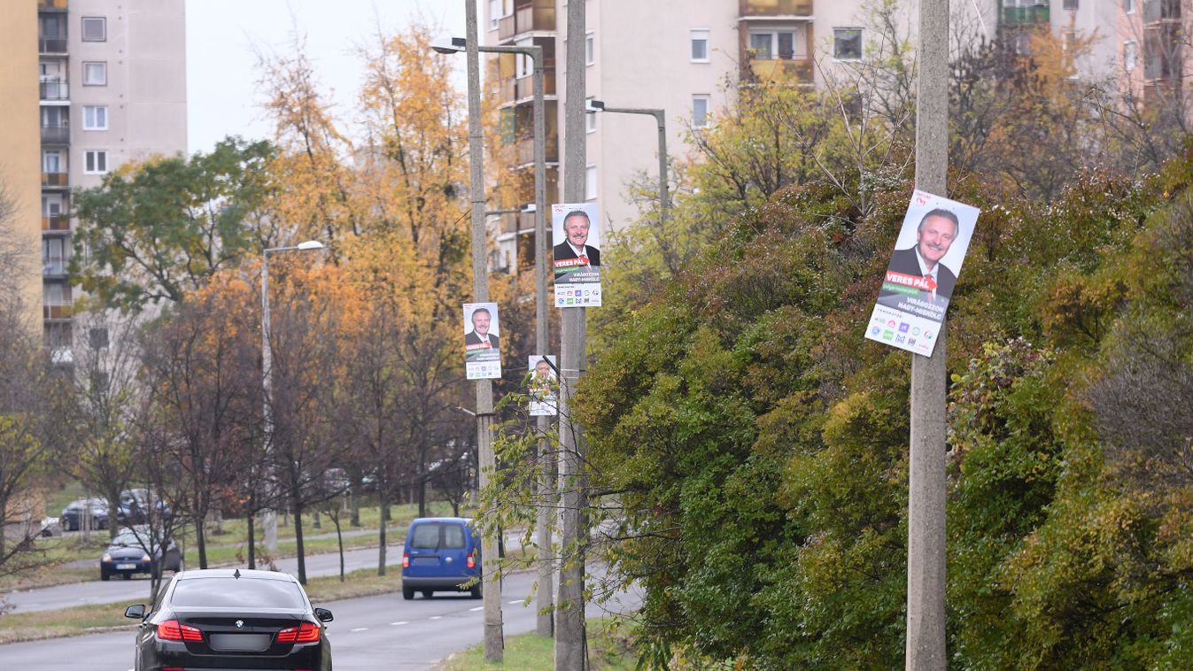 Maradt munkája a pártoknak