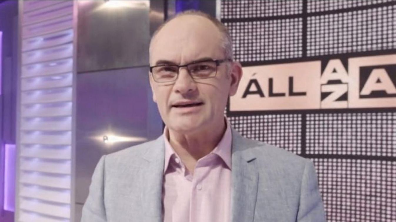 Egy régi új műsor visszatérése miatt változik a TV2 műsorrendje