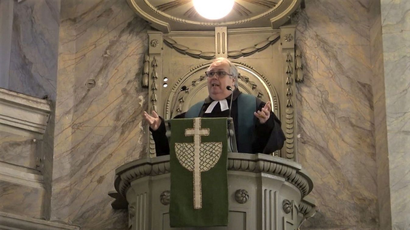 Közelebb az élet forrásához