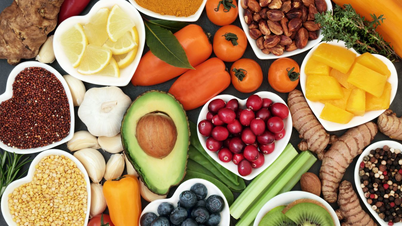 Vitaminok segíthetnek a koronavírus ellen