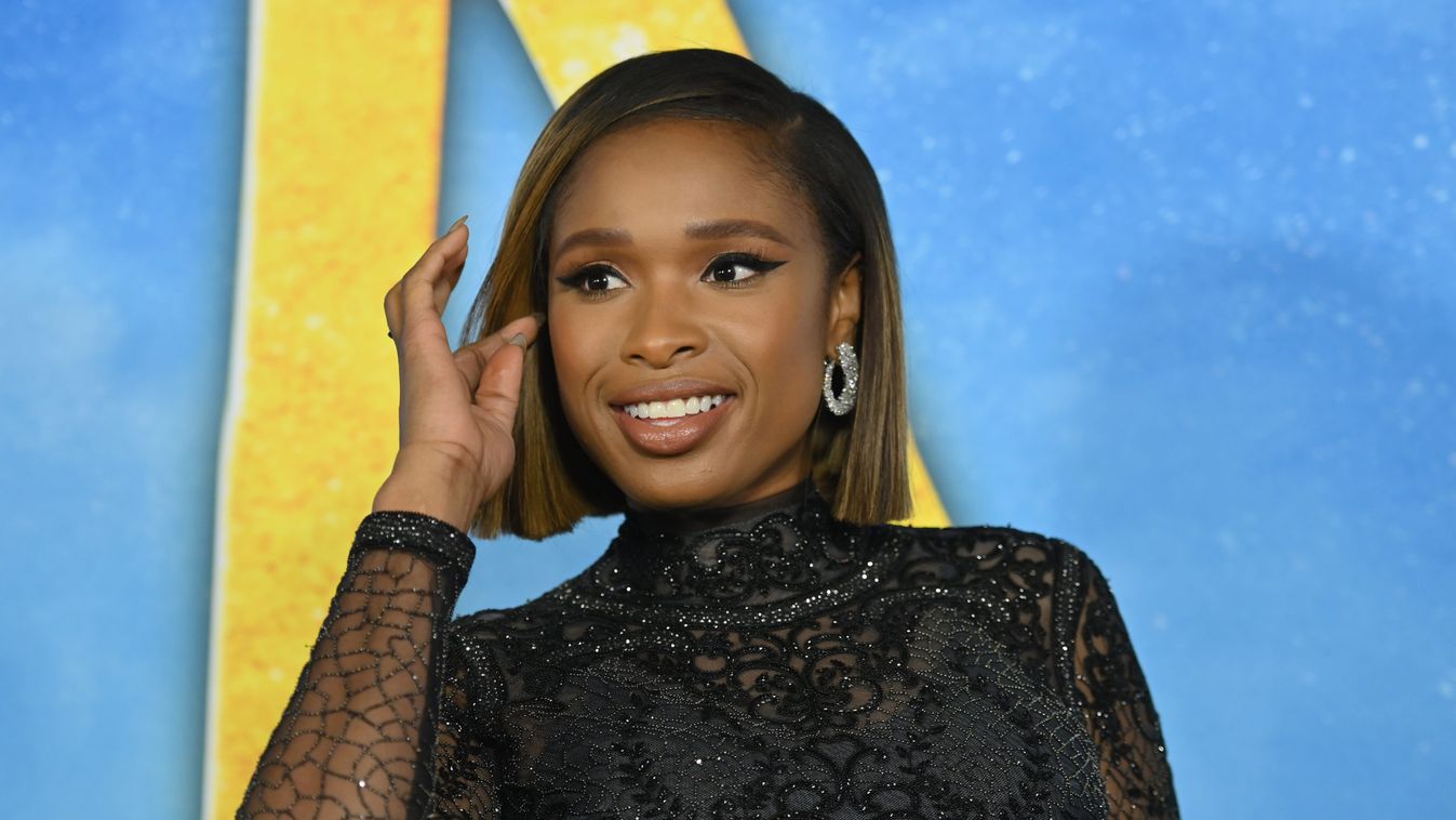 Elképesztő alakítást nyújt Jennifer Hudson Aretha Franklinként (videó)