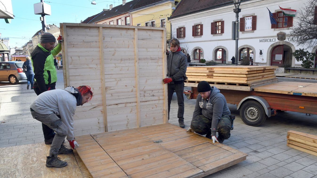 Visszakapta nevét a fesztivál
