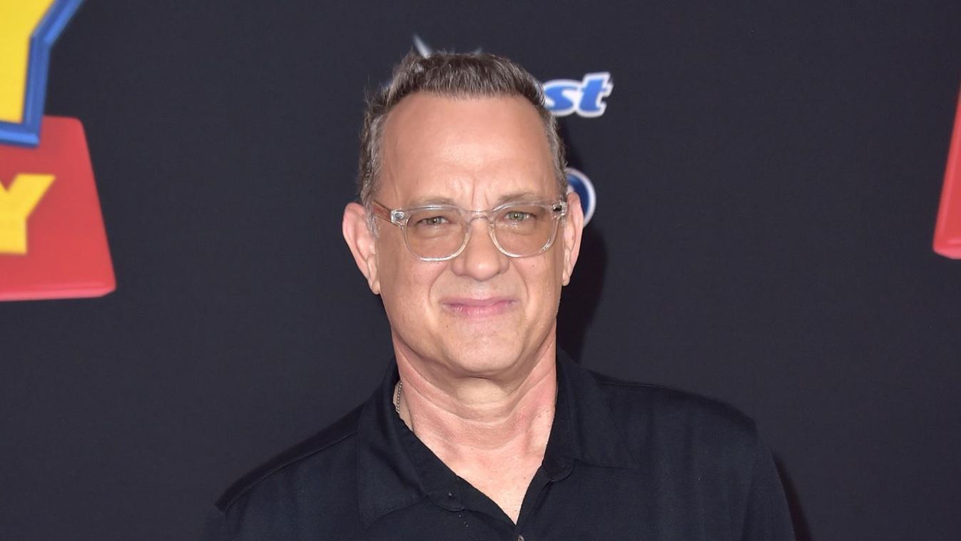Tom Hanks már biztosan játszik az Elvisről szóló filmben