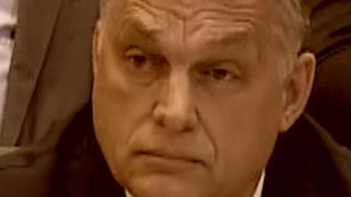 Orbán Viktor: Vigyázat, Vadnyugat! (videó)