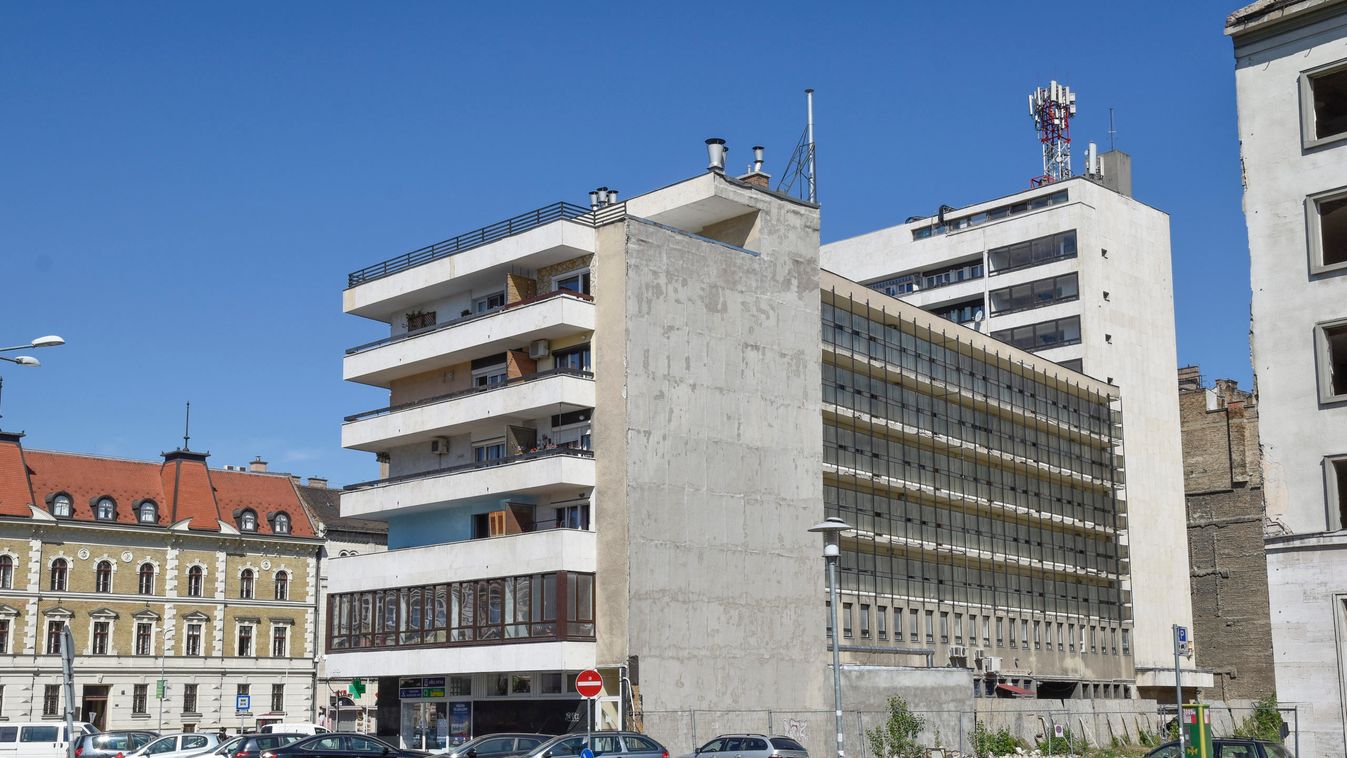 Csaknem hatezer kollégiumi férőhelyet kaptak vissza az egyetemek