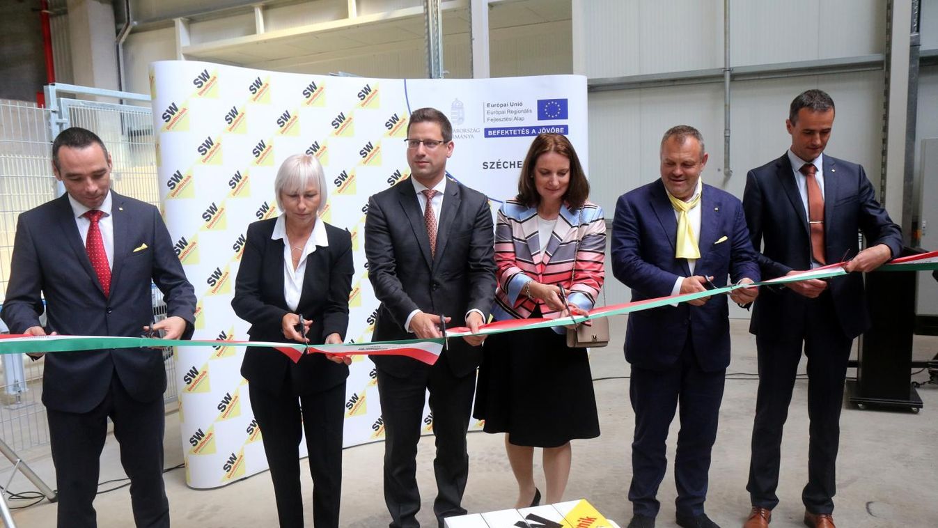 Új technológiával forradalmasítanak