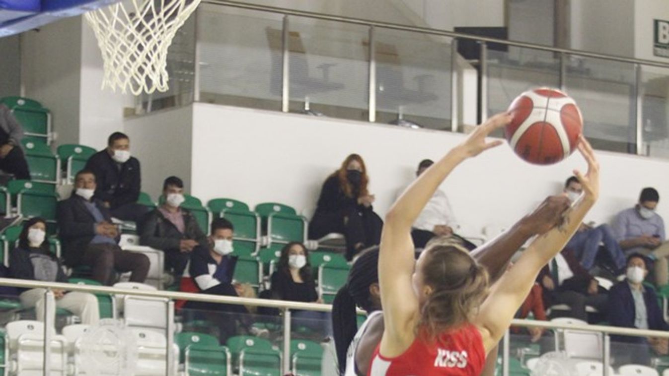 Jobban hajrázott a Genclik