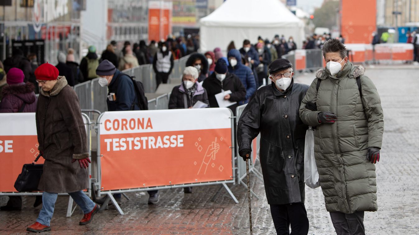 A koronavírus-betegségen átesettek hosszú távon immunisak