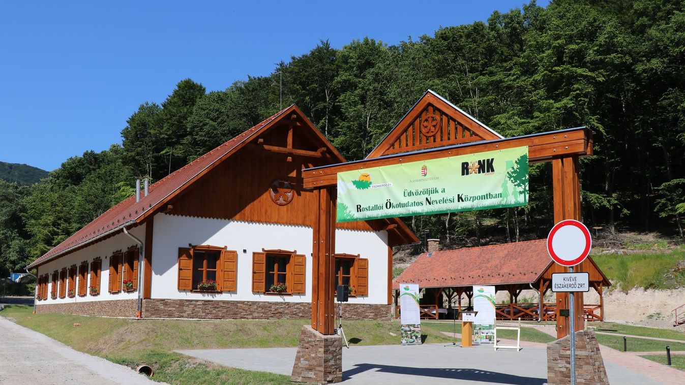 Ismét erősödött Zemplén turisztikája