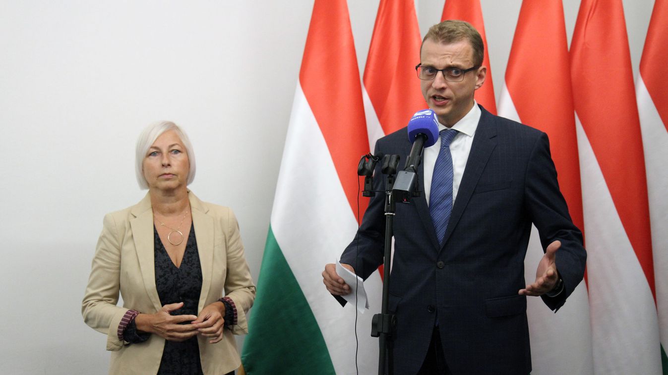 Bontás helyett egyeztetnek az ITC-ről