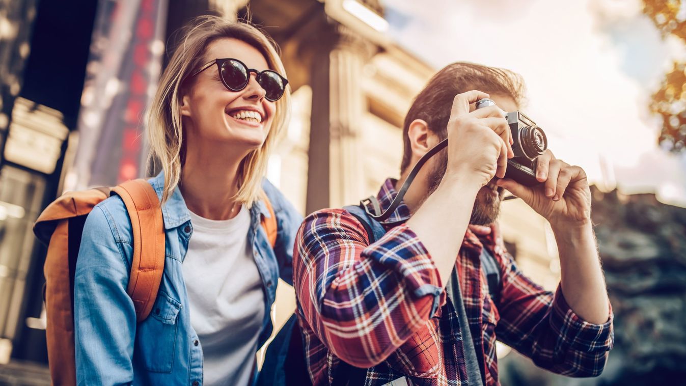 Valós idejű kép a turizmusról