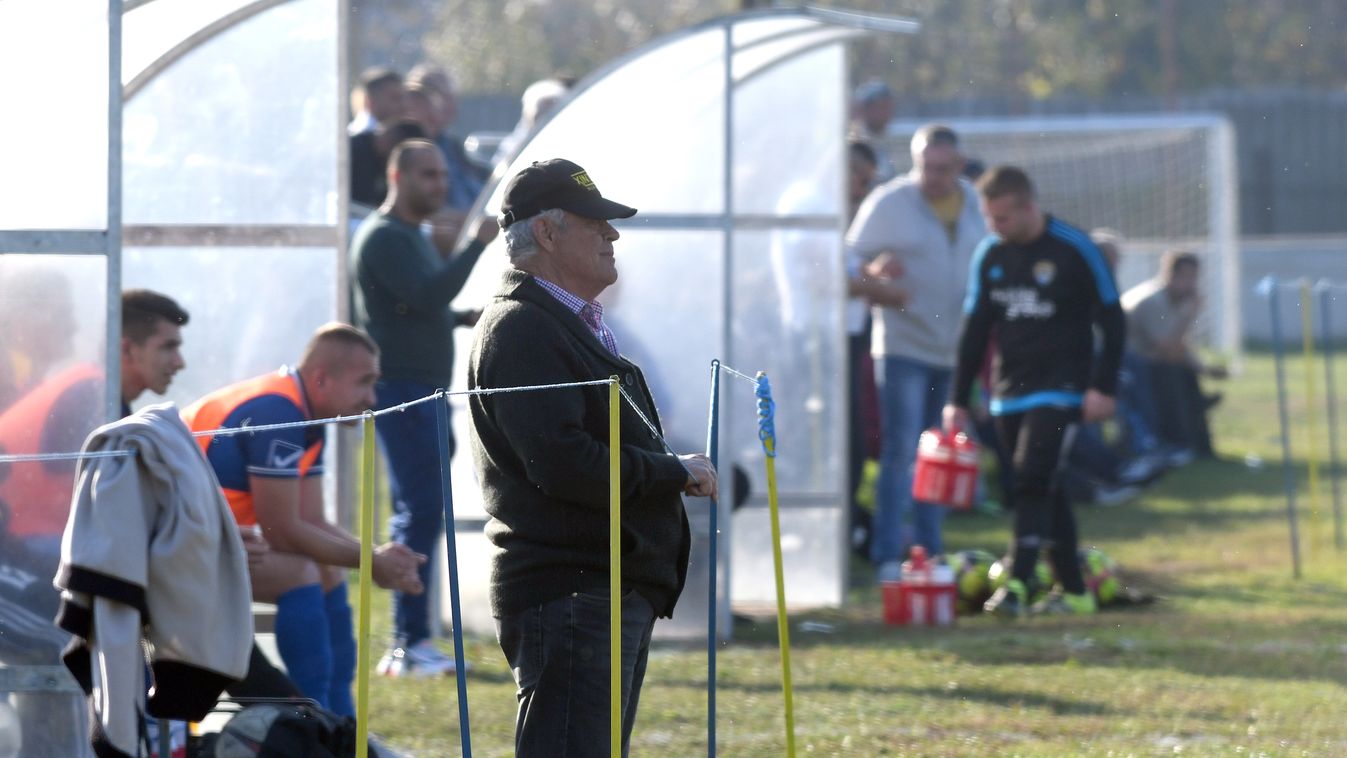 „Tipikus egygólos mérkőzésen mi a kapufát találtuk el üres kapunál”