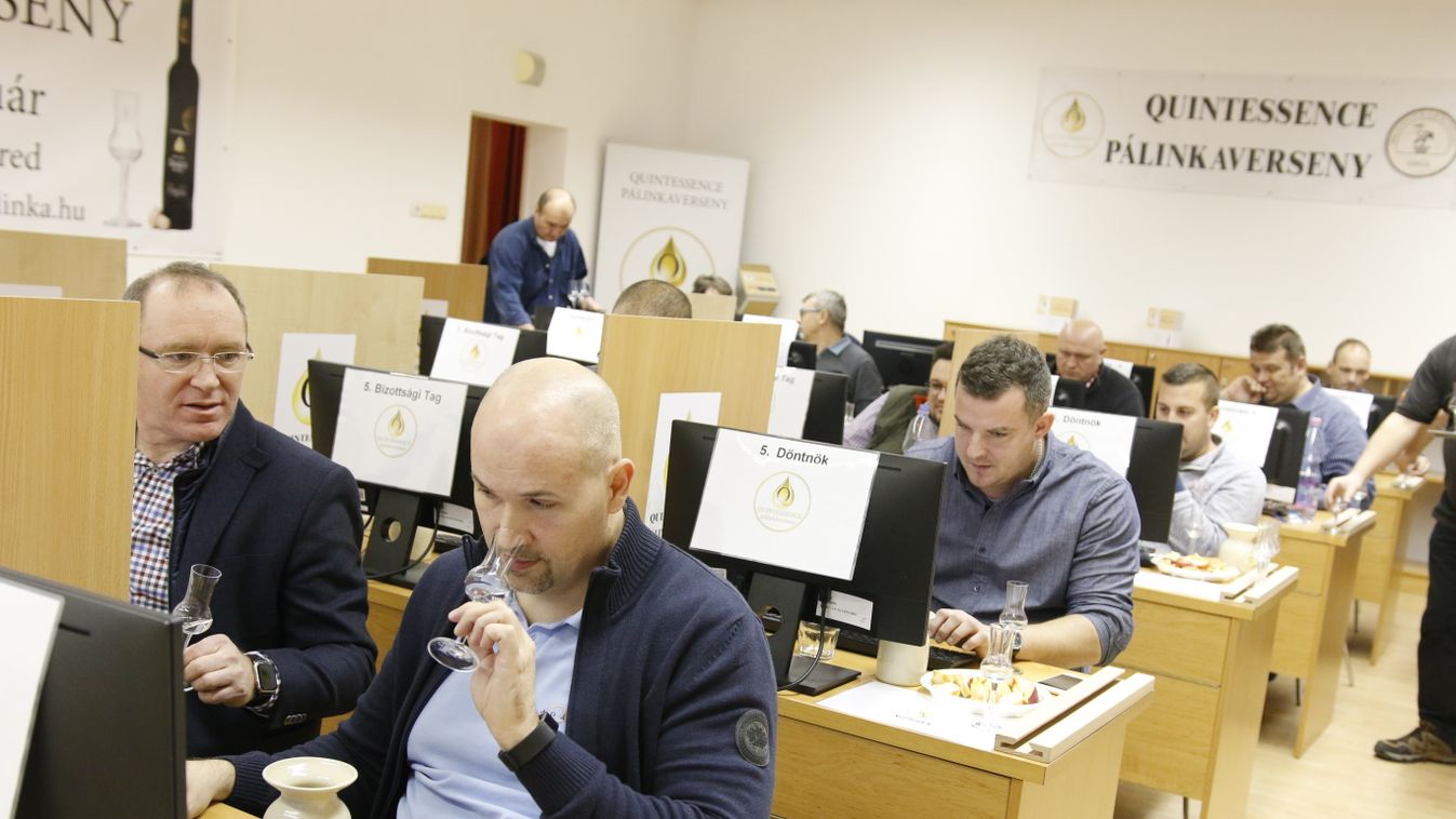 Izraelből érkezett az első nevezés