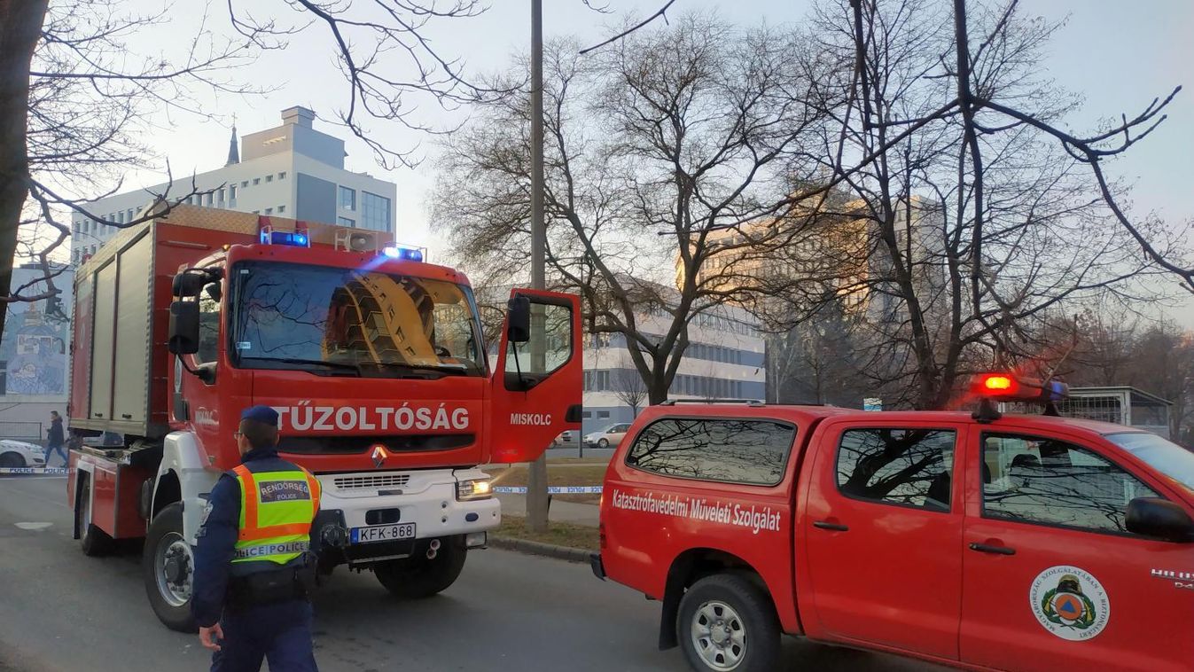 Előzzük meg a bajt!