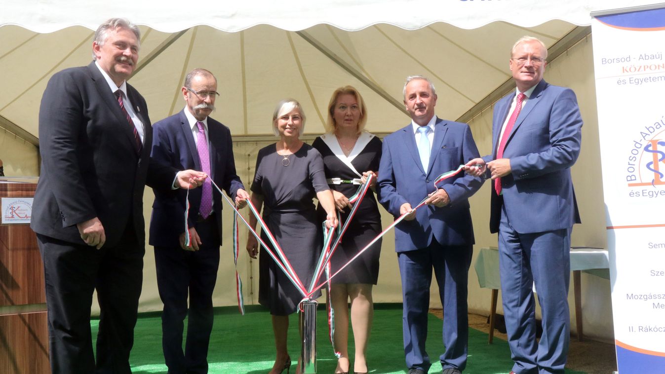 „Új időszámítás kezdődik a gyermekgyógyászatban”