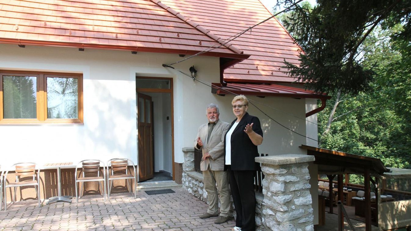 Madárcsicsergésre hívják a hegyek szerelmeseit