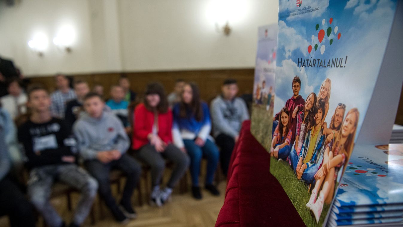 Nem javasolt a márciusi Határtalanul! tanulmányi kirándulások megtartása