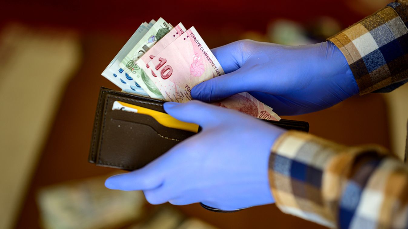 Félelmetes: nem is sejtené, de ezekről a helyekről is hazaviheti a koronavírust