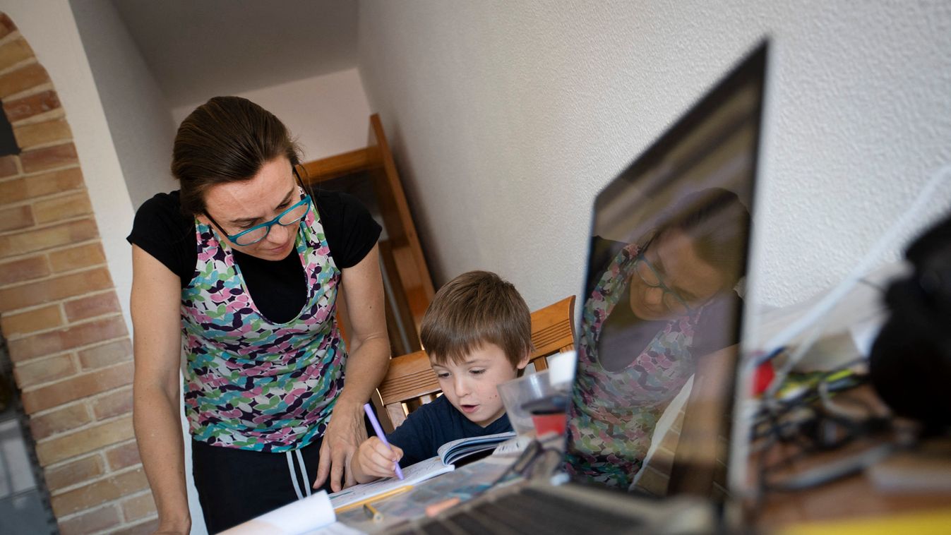 Pályaműveket várnak Covid-témában