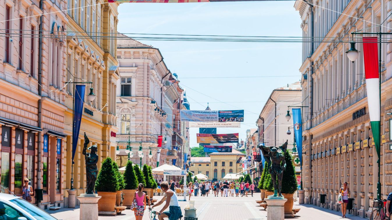 Zenés filmet készít a Szegedi Pinceszínház