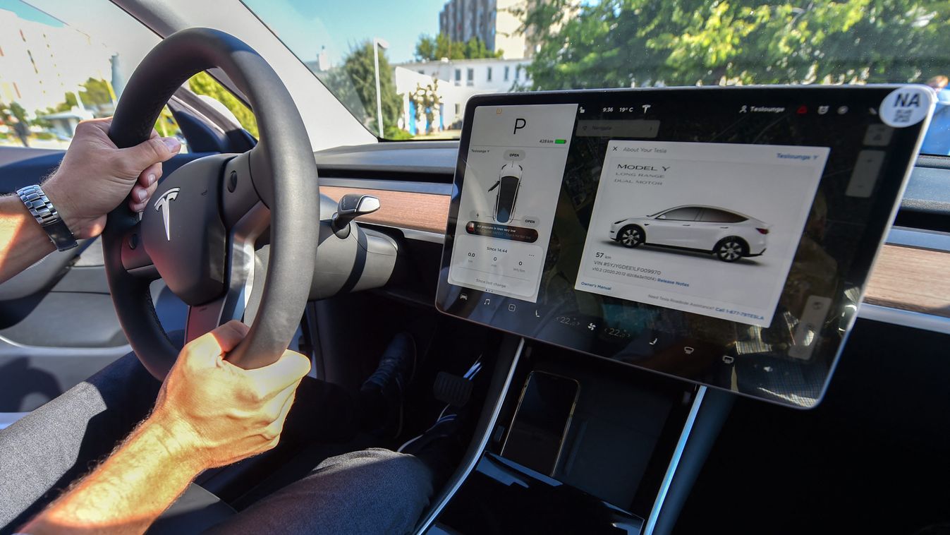 A legjobban várt elektromos autók