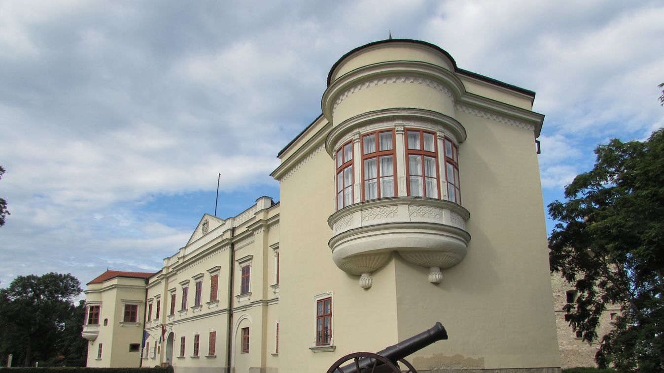 Sárospatakon már „éledezik” a turizmus