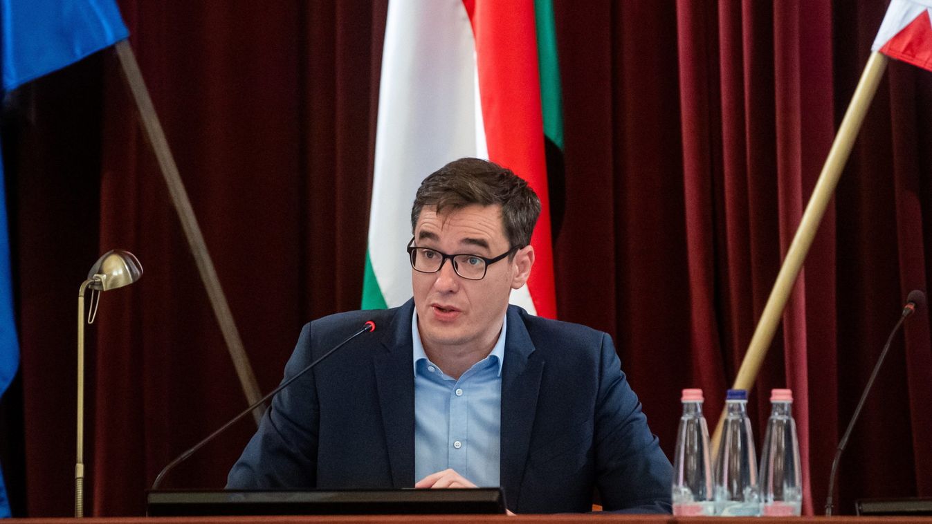 Újabb gyanús fővárosi ingatlanügyre derült fény