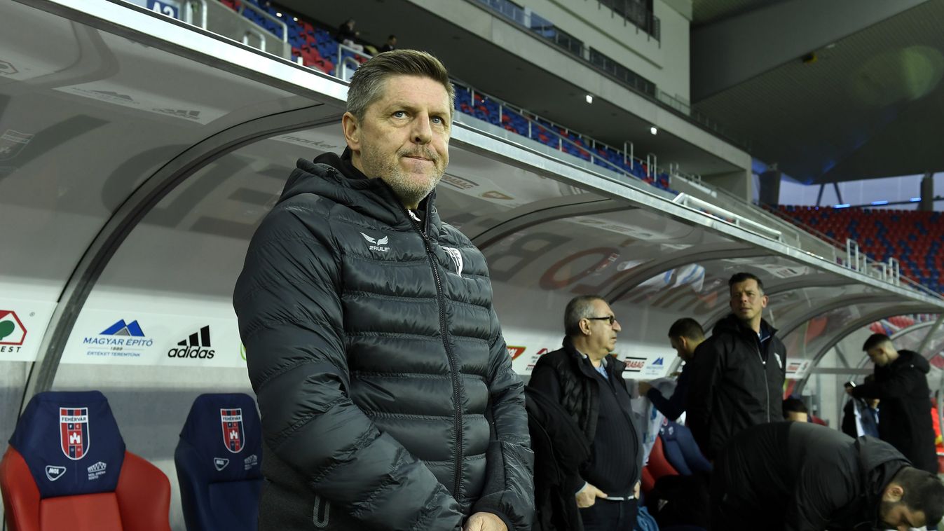 Márton Gábor: ebbe mindenképpen bele kellett vágni