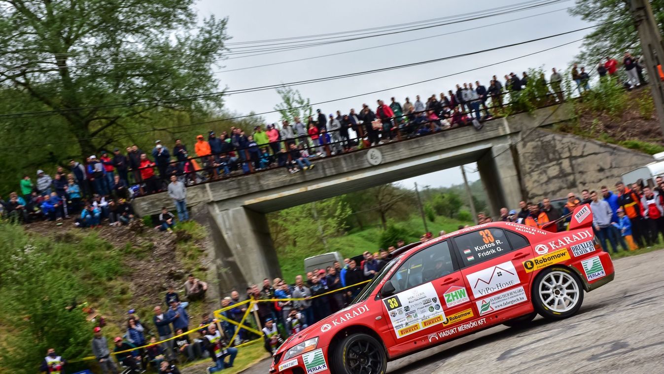 Érkezik a jubileumi Rally Piknik
