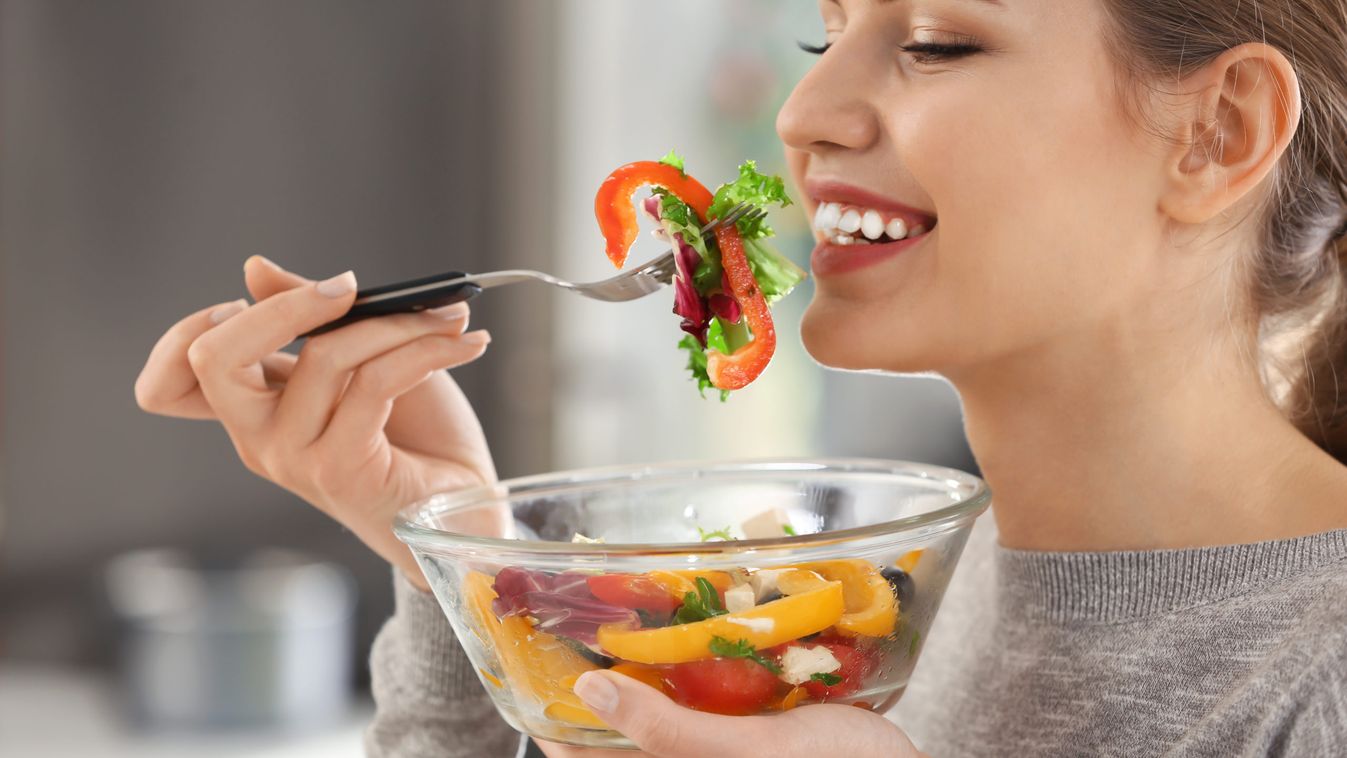 Egyre többen vágnak bele a Veganuár kihívásba