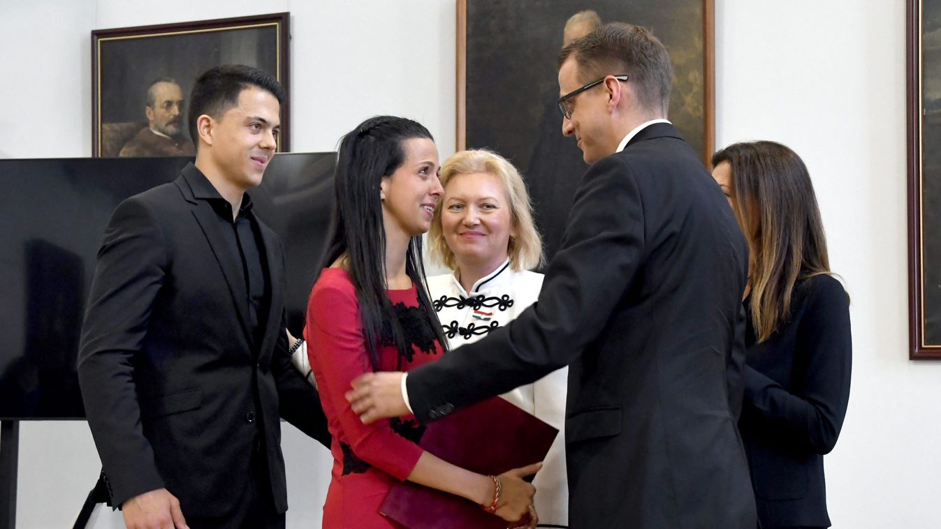 A szabadság egy katartikus élmény