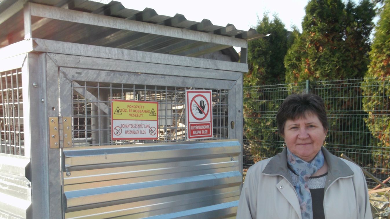 Borsodi lett idén a legjobb generátorkezelő