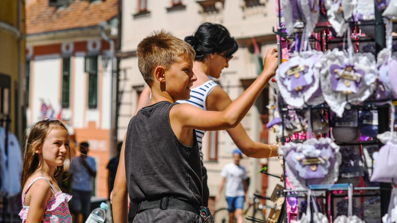 Idén 10 százalékkal bővülhet a turizmus árbevétele