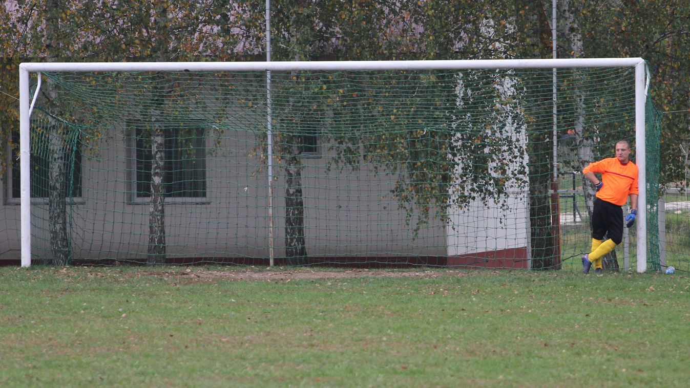 Kurityán vs. Alsószuha: 7–1