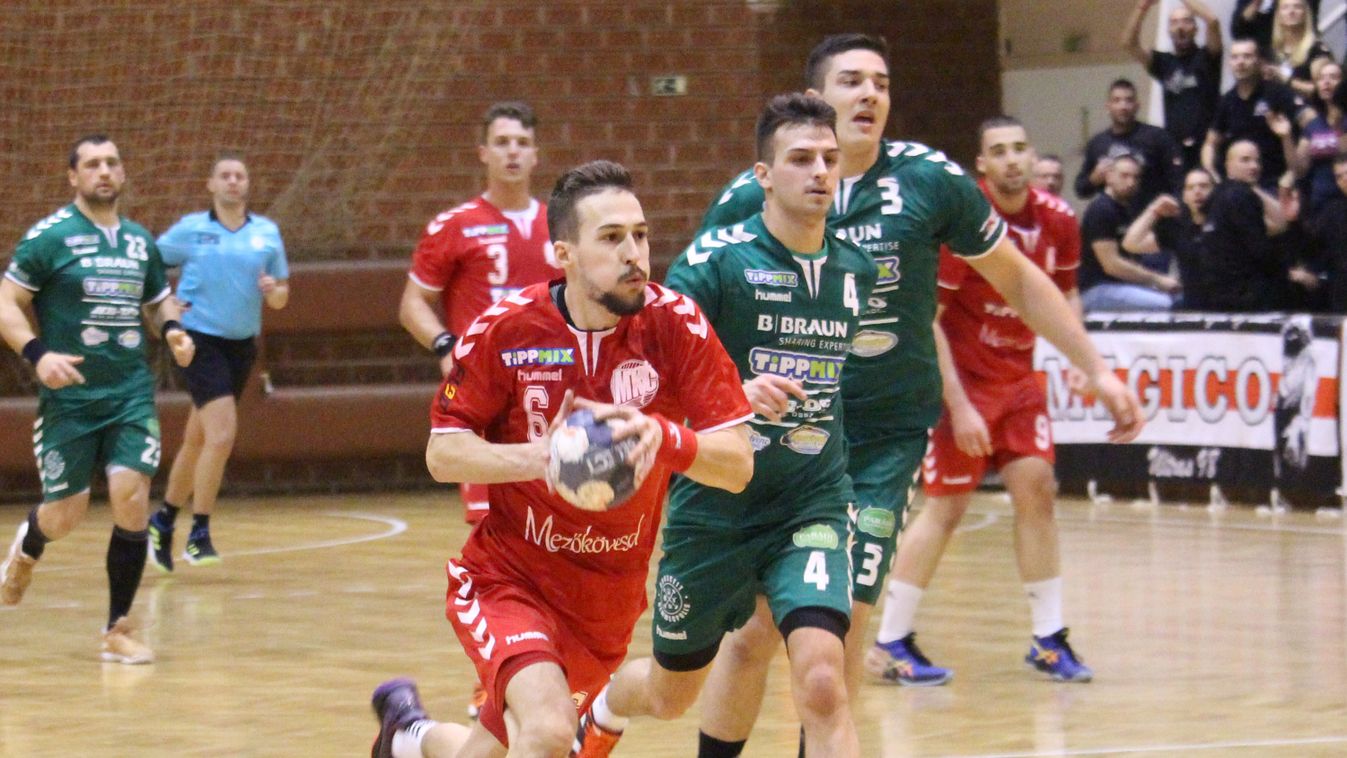 Négy nap alatt kétszer győztek