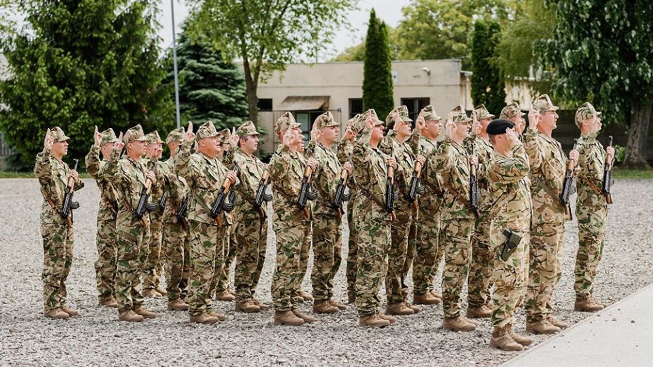 Csütörtökön szünetelni fog a miskolci toborzóiroda