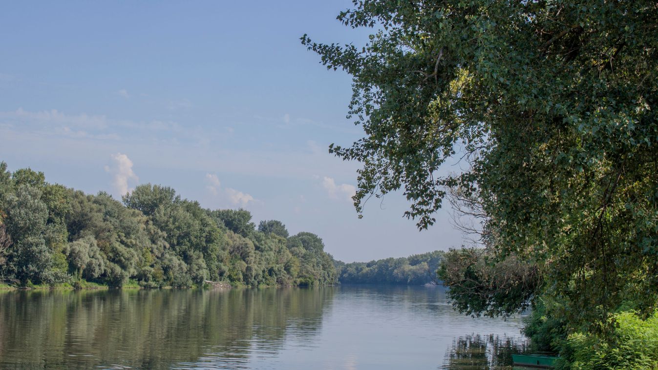 Veszélyes mikroműanyagok a Tiszában