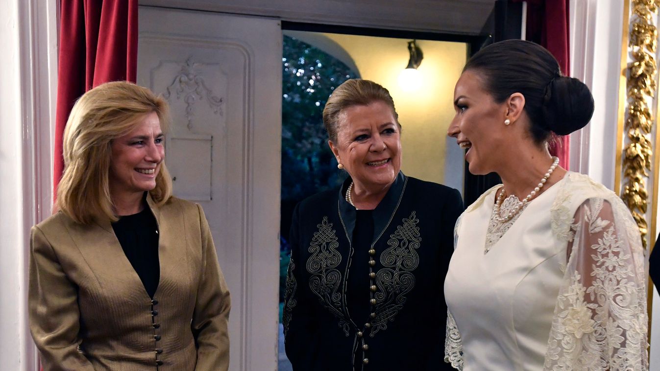 Jótékonysági árverést tartottak a Covid-árvák megsegítéséért