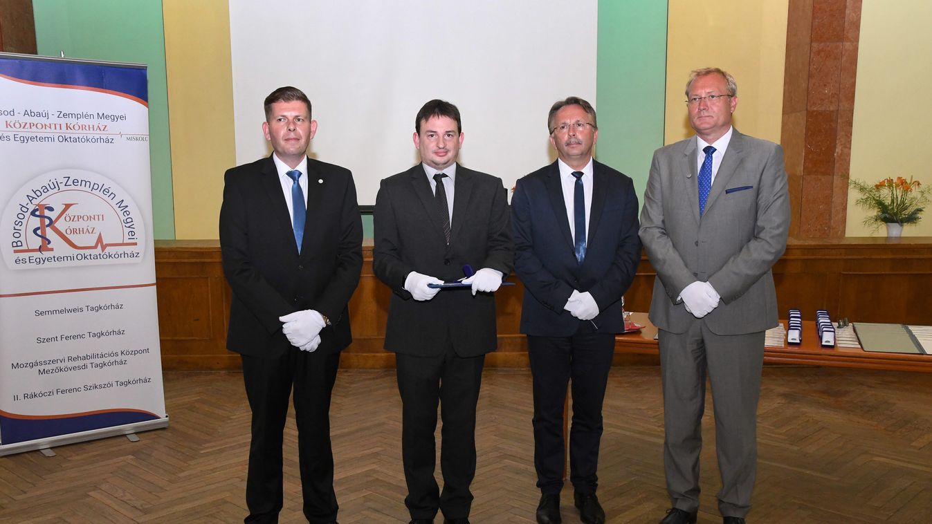 Semmelweis kézmosása mára vált aktuálissá