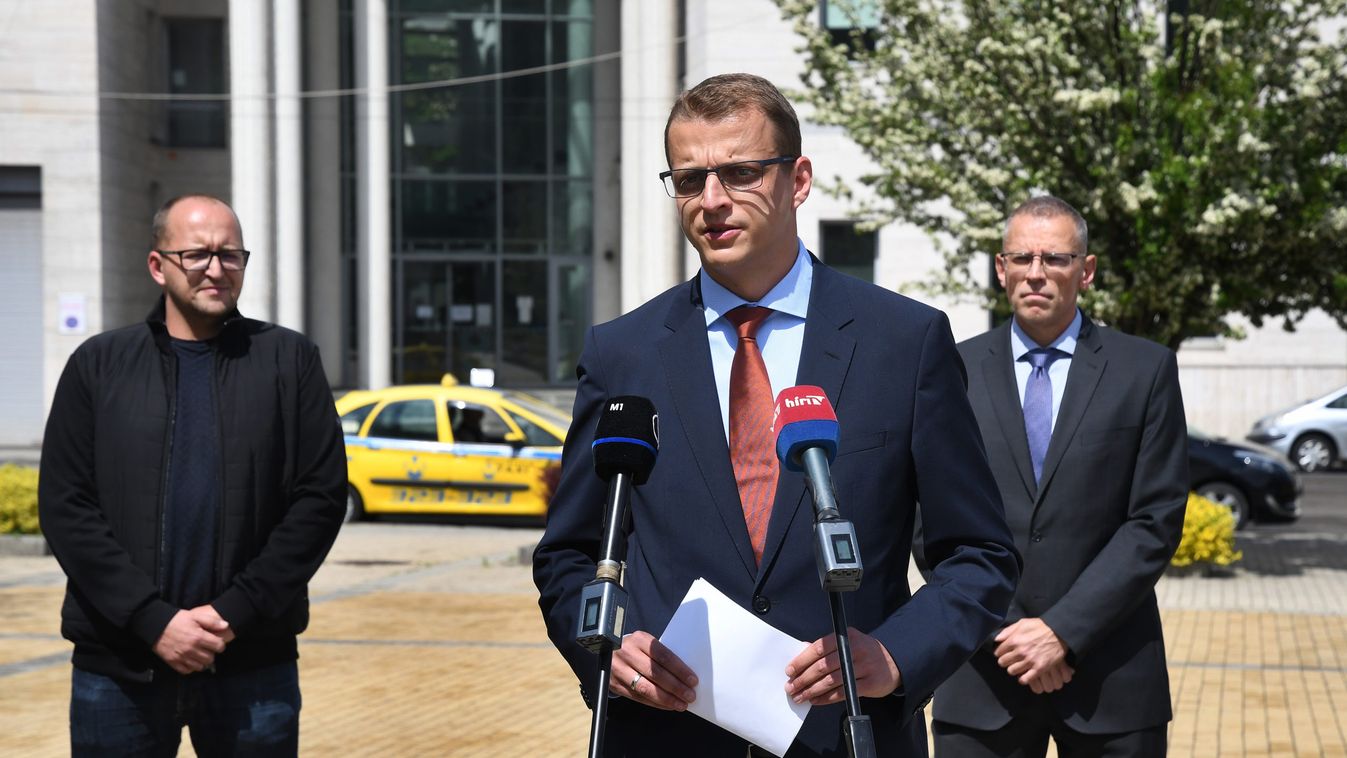 Alakszai Zoltán váltja Demeter Ervint a Borsod-Abaúj-Zemplén Megyei Kormányhivatal élén