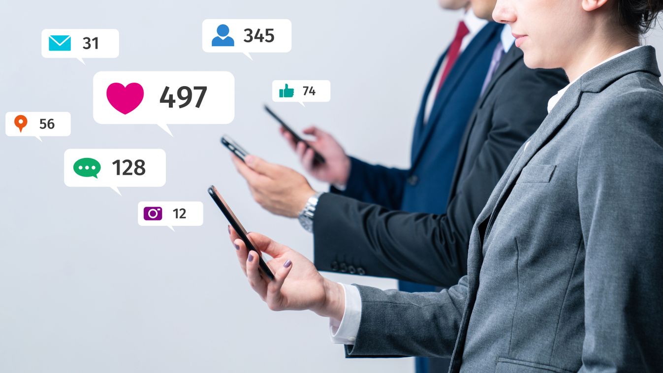 Íme, az első hazai online felmérés a LinkedIn használatáról