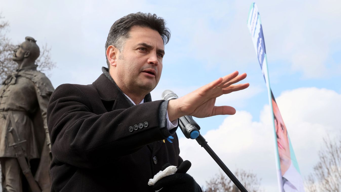 Márki-Zay Péter már megsértett mindenkit, most megpróbálja letagadni (videó)