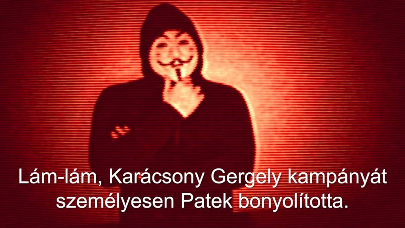 Karácsony Gergely nyári kampányát is a kenőpénzbotrányba keveredett baloldali háttérember intézte (videó)
